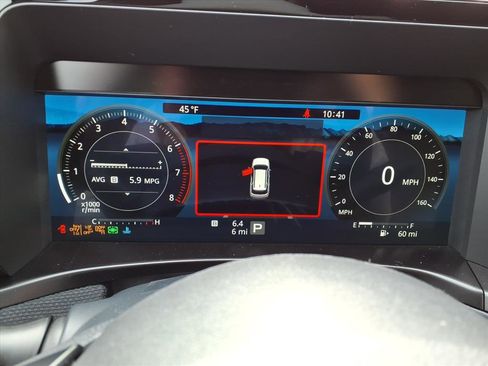 New 2026 Subaru Outback Limited image 26