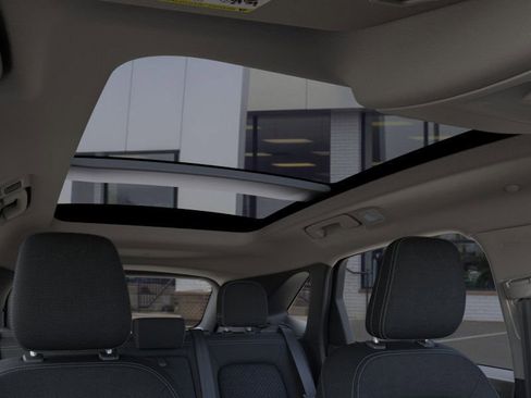 New 2024 Ford Escape Active w/ Tech Pack #2 image 25