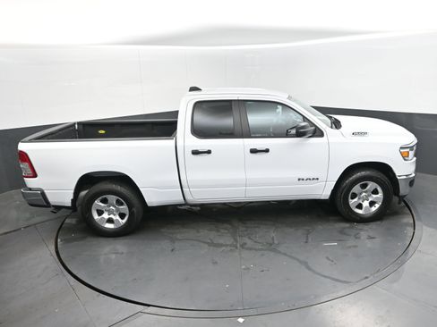 Used 2024 RAM 1500 Big Horn image 34