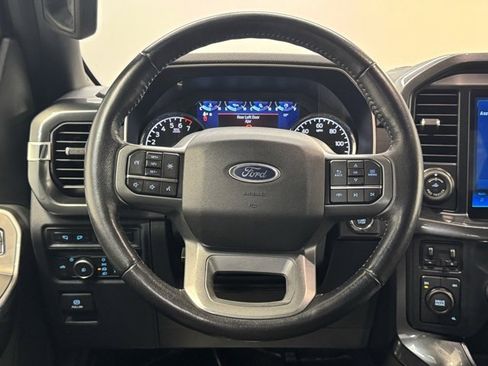 Used 2022 Ford F150 XLT w/ Equipment Group 302A High image 7