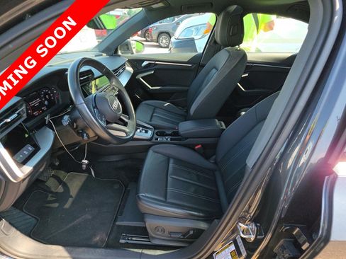 Used 2024 Audi A3 2.0T Premium FWD image 6