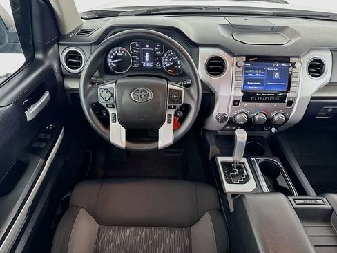 Used 2021 Toyota Tundra SR5 w/ Convenience Package image 22