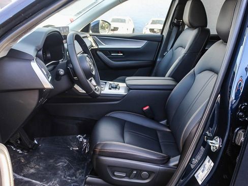 New 2026 MAZDA CX-90 Plug-In Hybrid w/ Preferred image 16