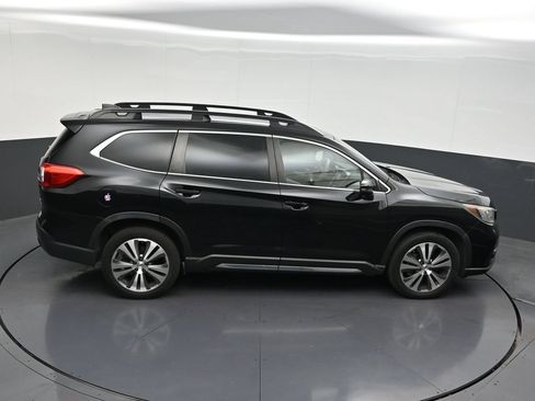 Used 2019 Subaru Ascent Limited AWD/4WD image 20
