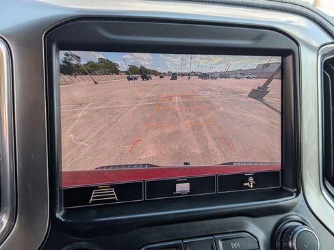 Used 2020 Chevrolet Silverado 1500 LT w/ All-Star Edition AWD/4WD image 16