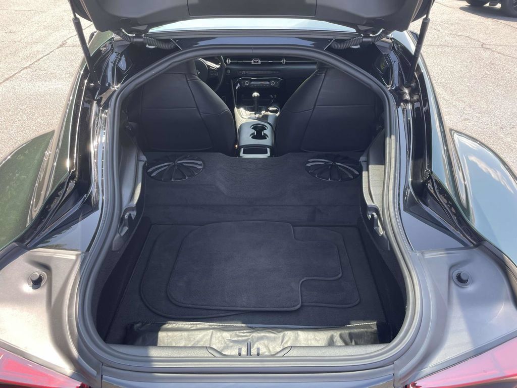 Used 2024 Toyota Supra Premium w/ Driver Assist Package RWD image 15