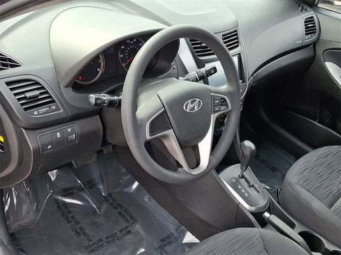 Used 2017 Hyundai Accent SE image 22