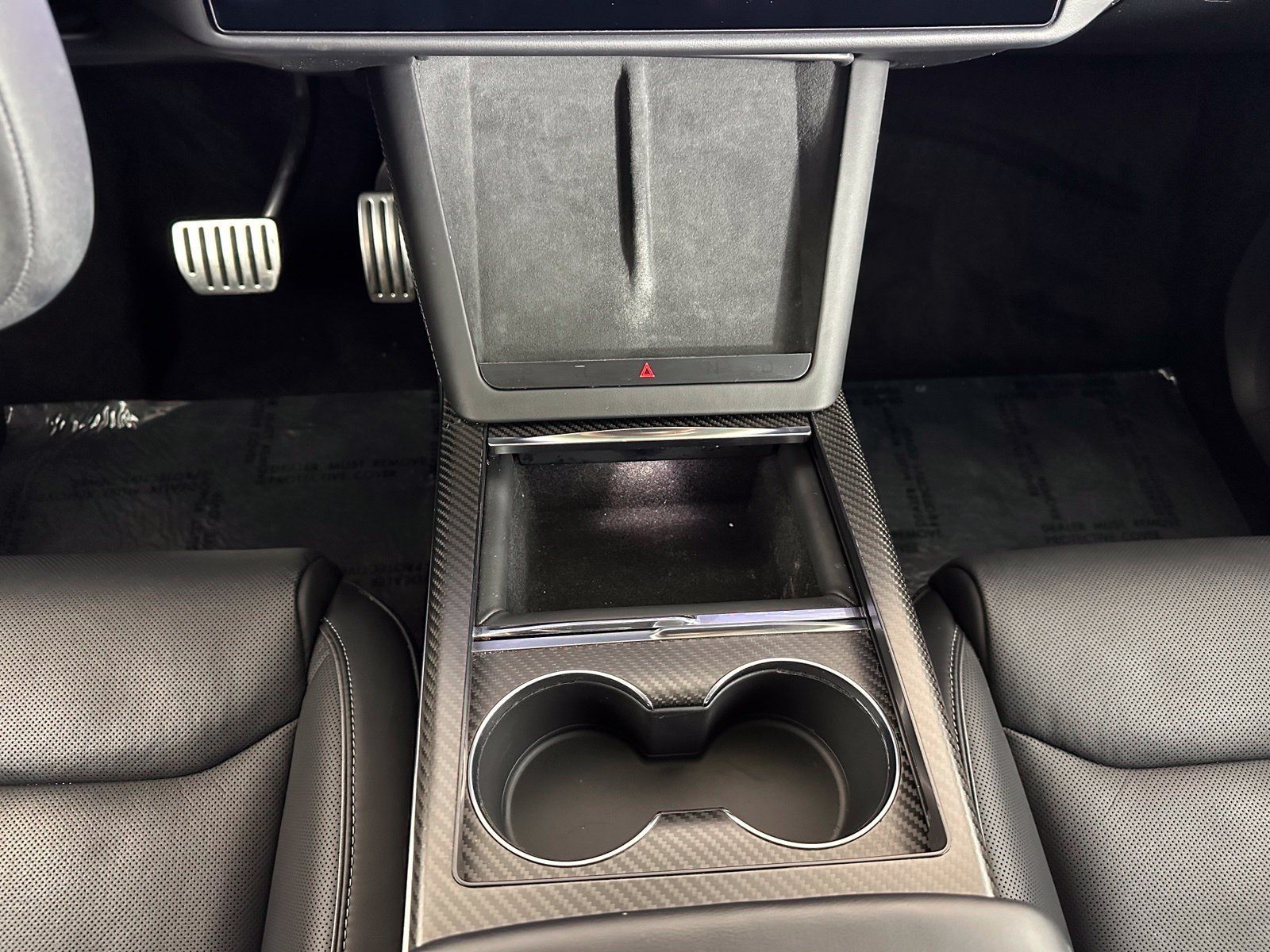Used 2022 Tesla Model X Plaid AWD/4WD image 16