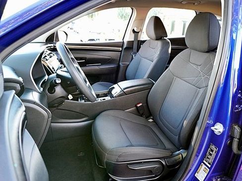 Certified 2024 Hyundai Tucson SE image 15