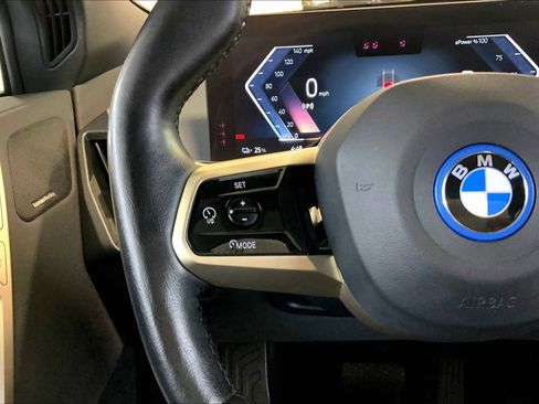 Used 2022 BMW iX xDrive50 w/ Convenience Package image 24