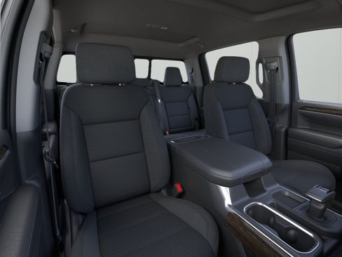 New 2026 GMC Sierra 1500 Elevation w/ Preferred Package AWD/4WD image 16