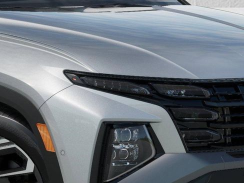 New 2026 Hyundai Tucson Limited w/ Tow & Go Package image 9