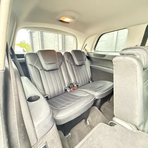Used 2013 Mercedes-Benz GL 450 4MATIC image 14