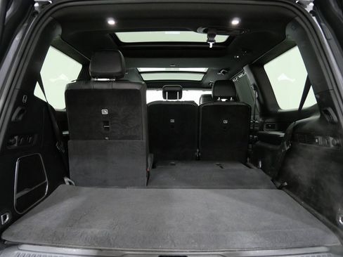 Used 2023 Jeep Wagoneer Series II w/ Convenience Group I image 25