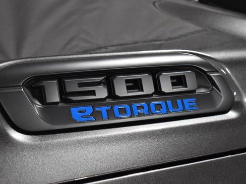 New 2026 RAM 1500 Big Horn image 33