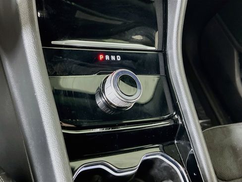Used 2023 Jeep Grand Cherokee Altitude AWD/4WD image 16