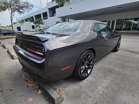 Used 2023 Dodge Challenger R/T Scat Pack image 5