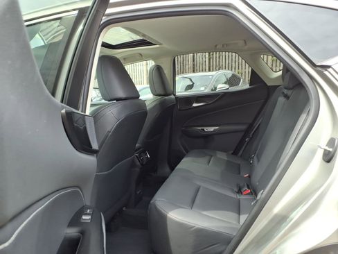 Used 2024 Lexus NX 250 FWD w/ Cold Area Package image 14