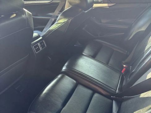 Used 2018 Nissan Maxima 3.5 SV image 12