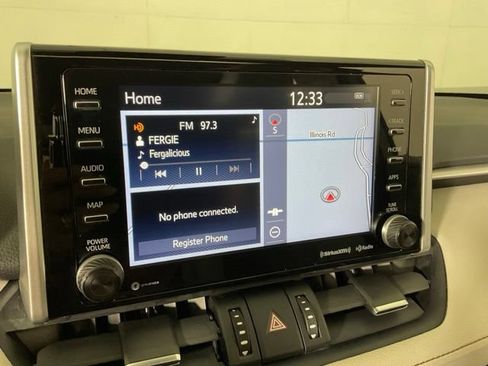 Used 2019 Toyota RAV4 Limited w/ All Weather Liner Package AWD/4WD image 14