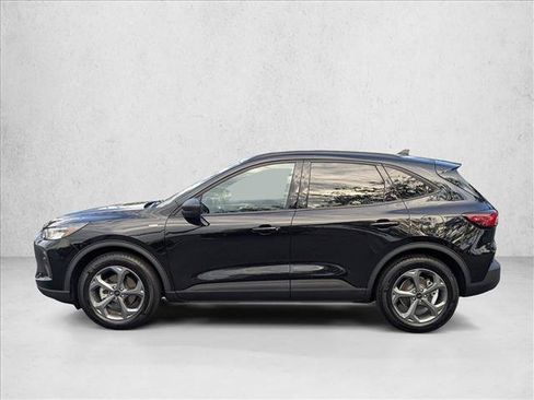 Used 2025 Ford Escape ST-Line FWD image 9