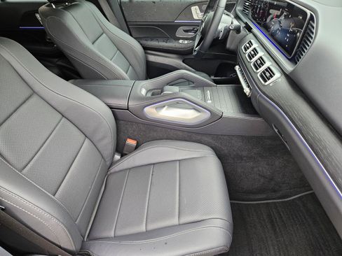 Certified 2026 Mercedes-Benz GLE 350 4MATIC image 7