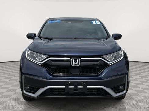 Certified 2020 Honda CR-V EX image 2