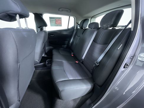 Certified 2025 Nissan Leaf S image 21