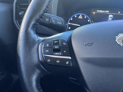 Used 2021 Ford Bronco Sport Badlands w/ Badlands Package image 27