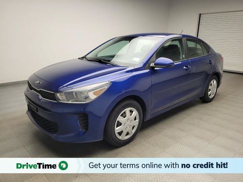 Used 2018 Kia Rio S FWD image 1