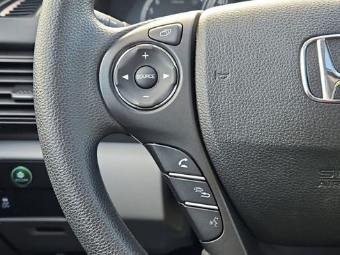 Used 2014 Honda Accord EX image 14