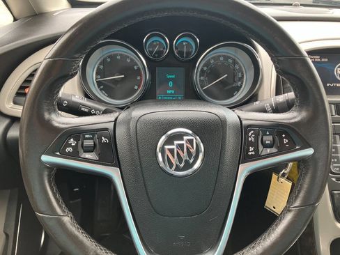 Used 2014 Buick Verano Convenience FWD image 18