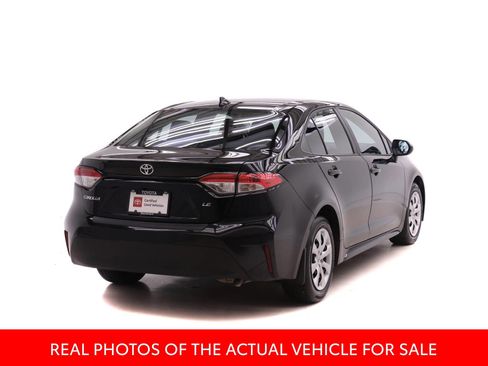 Certified 2024 Toyota Corolla LE image 2