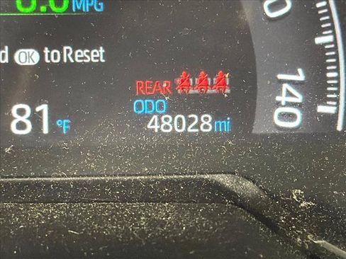 Used 2024 Toyota RAV4 LE FWD image 27