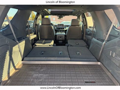 Used 2024 Chevrolet Tahoe High Country image 85