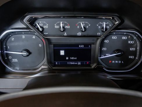 Used 2020 GMC Sierra 3500 SLT w/ SLT Premium Plus Package image 18