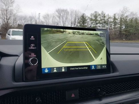 New 2026 Honda CR-V Sport-L image 23