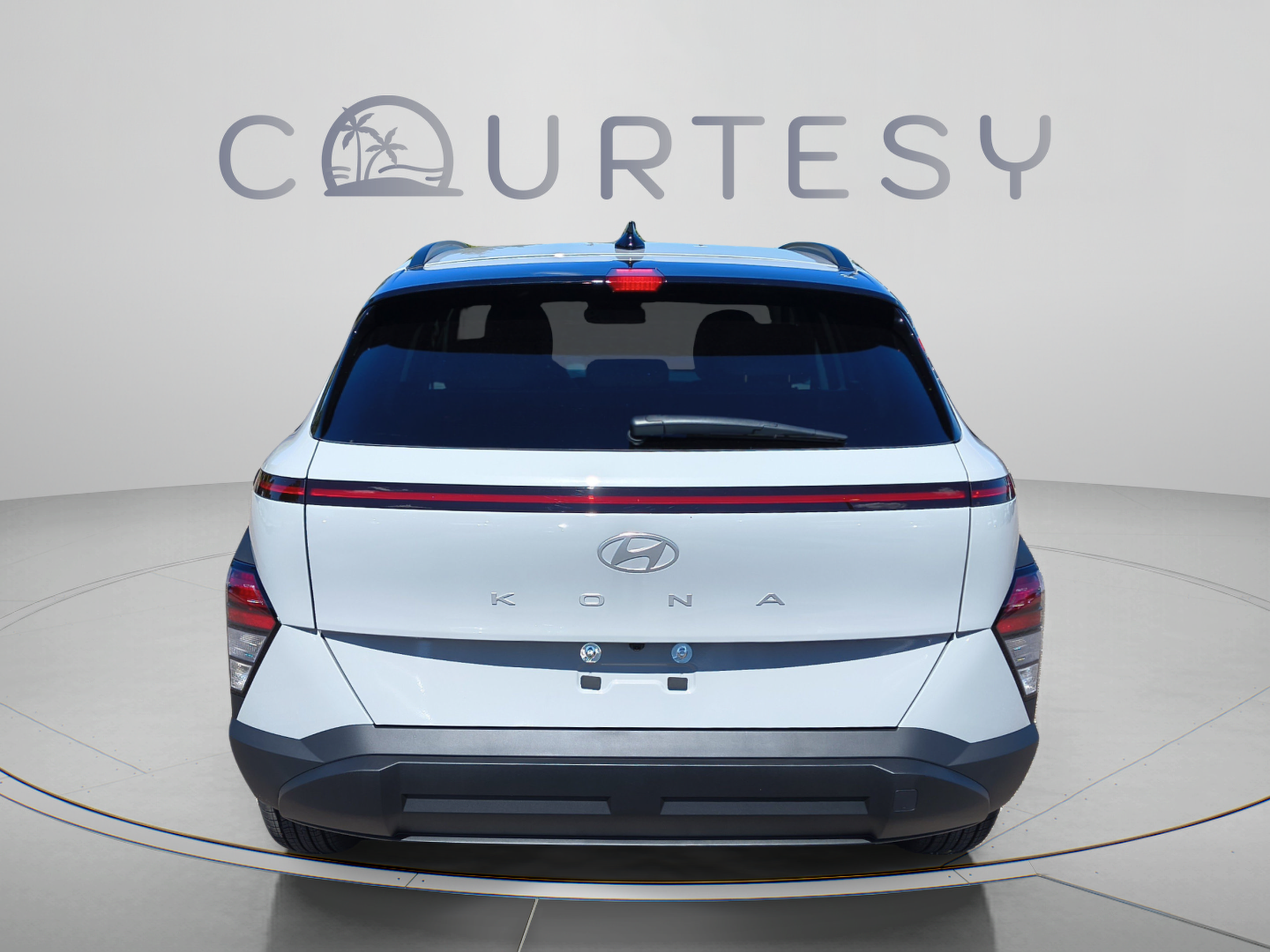 New 2027 Hyundai Kona SEL Sport FWD image 4
