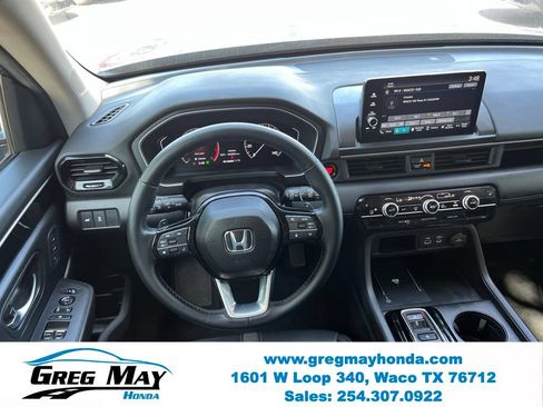 Used 2024 Honda Pilot EX-L image 21