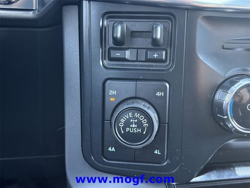 Certified 2025 Ford F150 Lariat w/ Equipment Group 501A Mid image 10