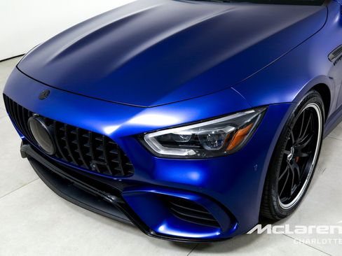 Used 2019 Mercedes-Benz AMG GT 63 S image 35