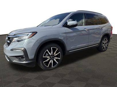 Used 2022 Honda Pilot Touring