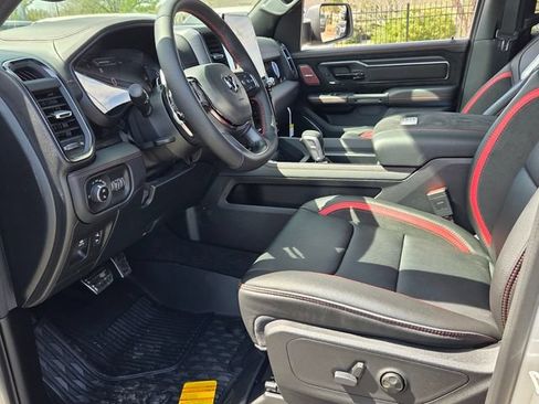 New 2026 RAM 1500 RHO w/ RHO Level 1 Equipment Group AWD/4WD image 8