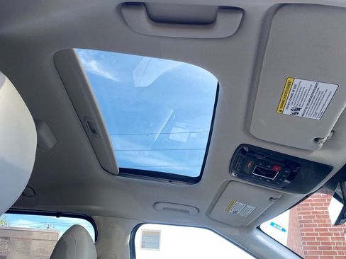 New 2026 Kia Carnival SX Prestige image 27