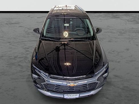 New 2026 Chevrolet TrailBlazer LT w/ Convenience Package image 6