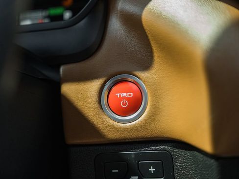 Used 2024 Toyota Tundra 1794 Edition AWD/4WD image 29
