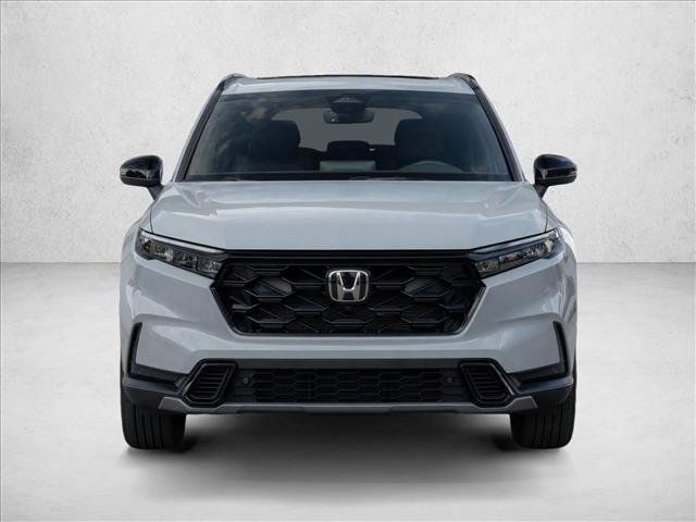 New 2027 Honda CR-V Sport-L image 2
