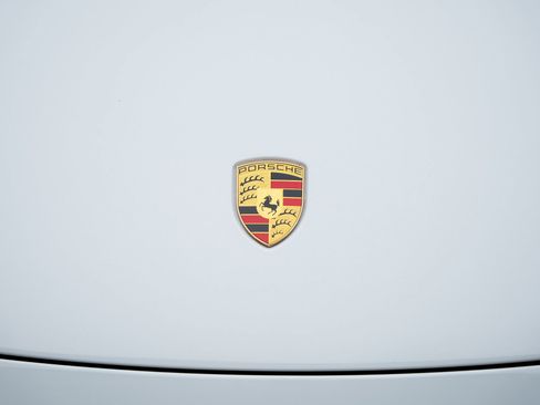 Used 2021 Porsche Taycan Turbo w/ Premium Package image 12