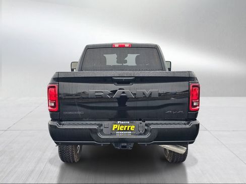 New 2026 RAM 2500 Big Horn image 5