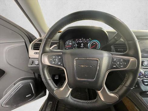 Used 2017 GMC Yukon Denali w/ Open Road Package image 17